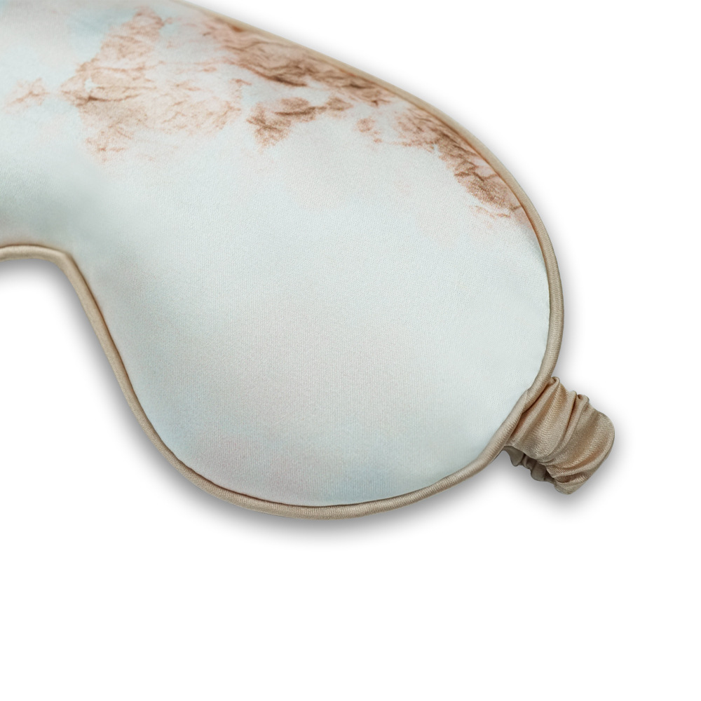 アイマスク 夢見心地アイマスク