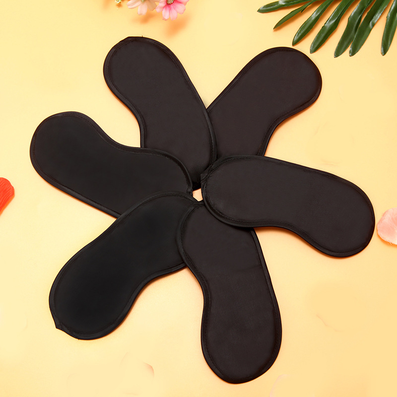 アイマスク 快眠サポート使い捨て安眠マスク