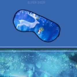 アイマスク 温熱式絹素材目元専用リラクゼーションアイマスク