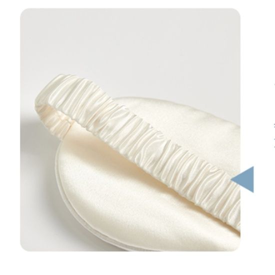 アイマスク うっとり美睫毛面白アイマスク