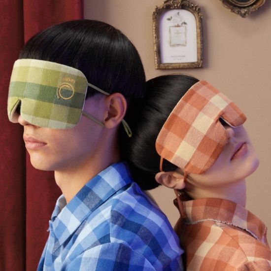 目を温めるアイマスクおすすめ10選！蒸気や温熱でじんわり温めて目元の乾燥も防げるアイテムをご紹介