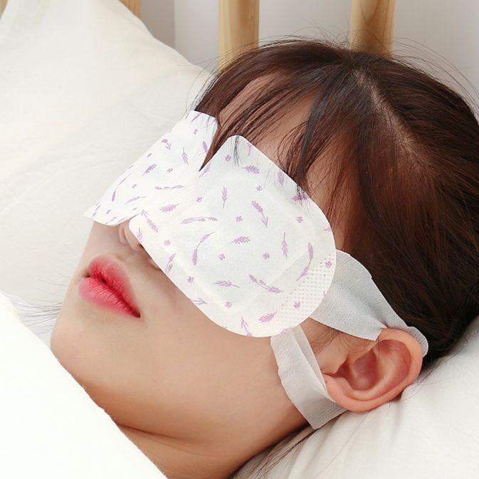 安い使い捨てホットアイマスクおすすめ5選！コスパ良く手軽に目元の疲れをケアできるアイテムをご紹介