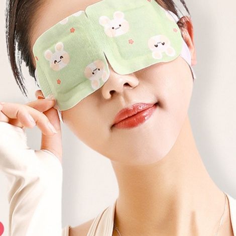 プレゼントに喜ばれる使い捨てアイマスクおすすめ5選！手軽に使えて衛生的なので贈り物として最適なアイテムをご紹介