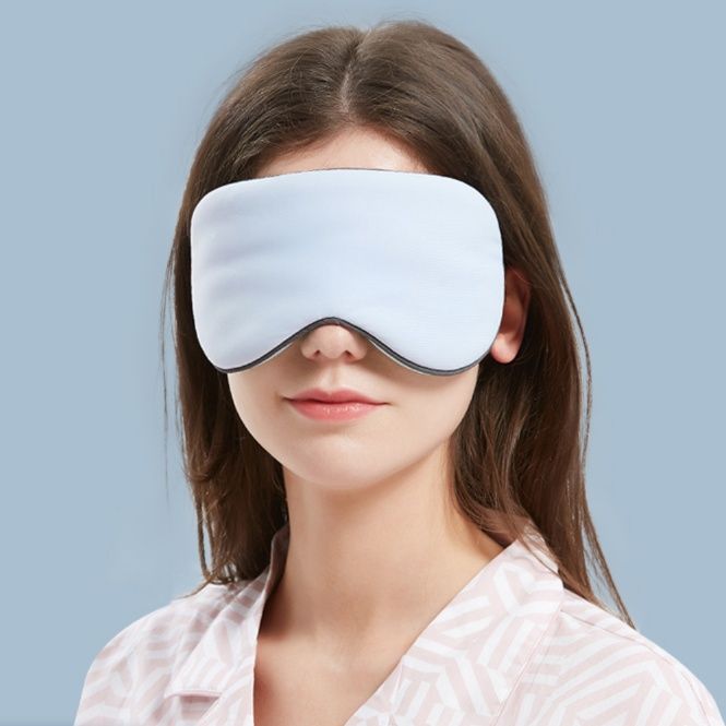 温感アイマスクおすすめ10選！目元をじんわり温めて疲れを和らげリラックスできるアイテムをご紹介