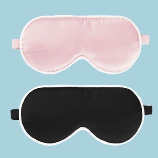 アイマスク 赤ちゃん専用ひんやり睡眠アイマスク
