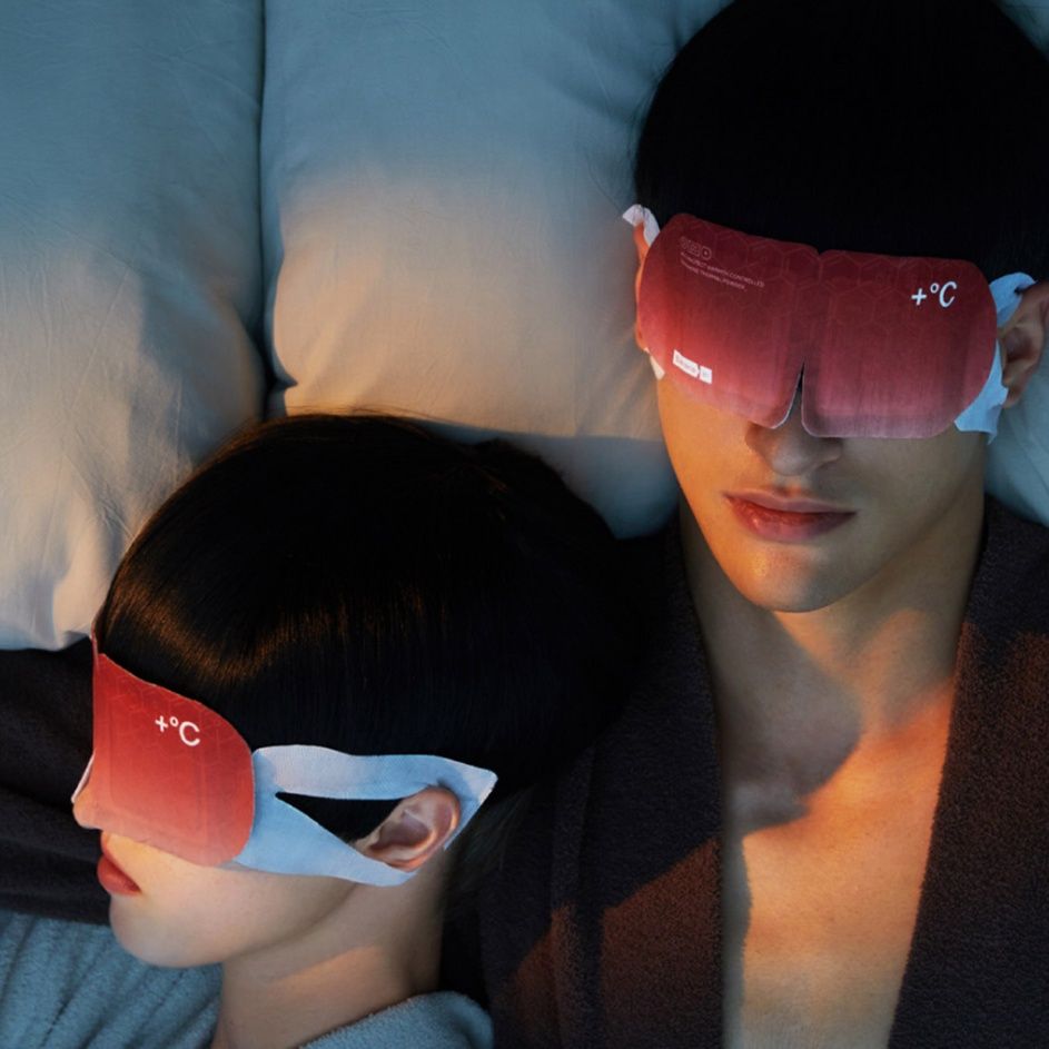 ホットアイケアマスクおすすめ10選！目元を優しく温めながら疲れをケアしてリラックスできるアイテムをご紹介