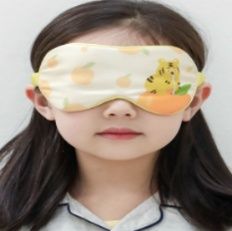 アイマスク どうぶつ仲間のおやすみ冒険隊アイマスク