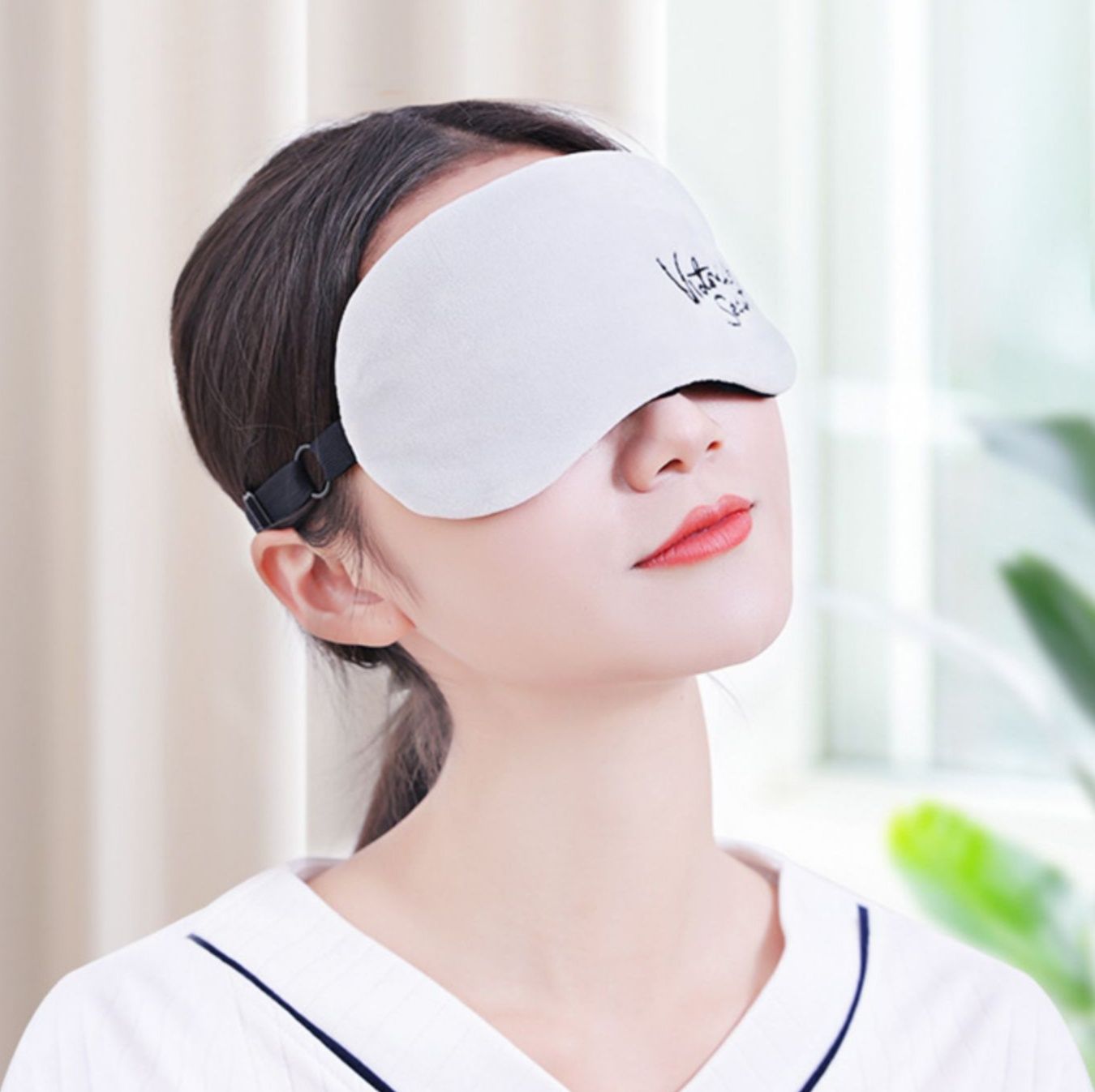 蒸気のアイマスクおすすめ5選！心地よい蒸気で目元を保湿しながら温めて疲れを癒せるアイテムをご紹介