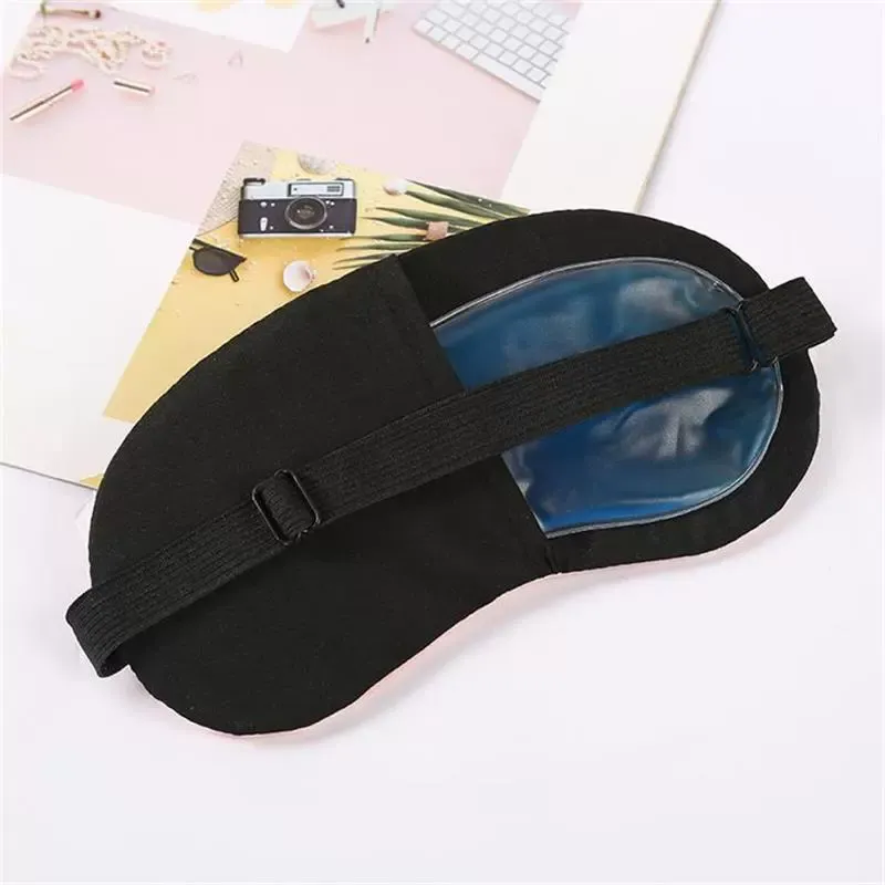 いつも一緒だよ面白海賊くまさん安眠アイマスク