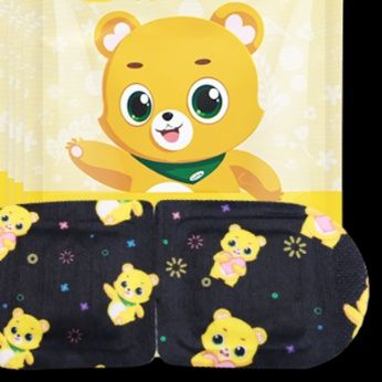 アイマスク 温熱蒸気発熱式使い捨てアイマスク