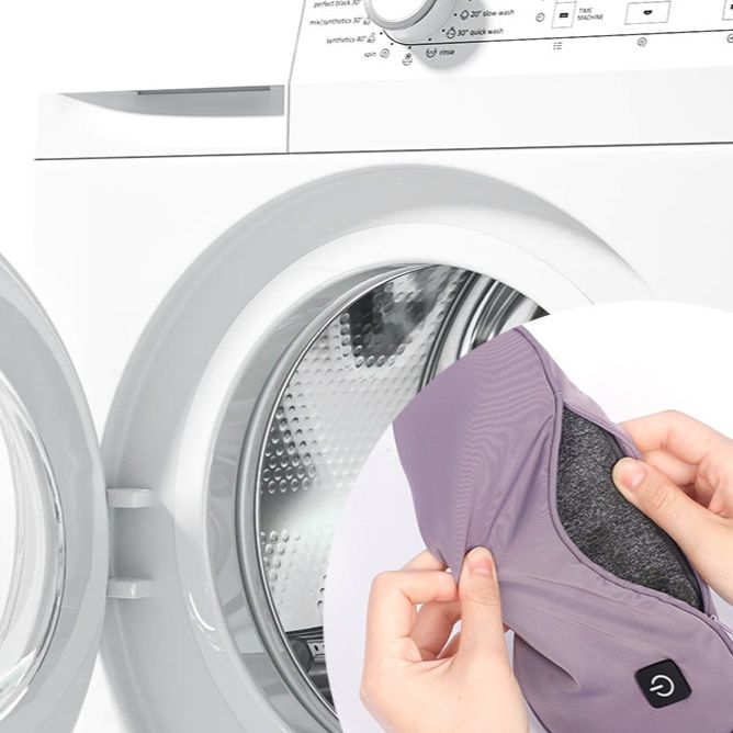 アイマスク 無線温熱ホットアイマスク充電式