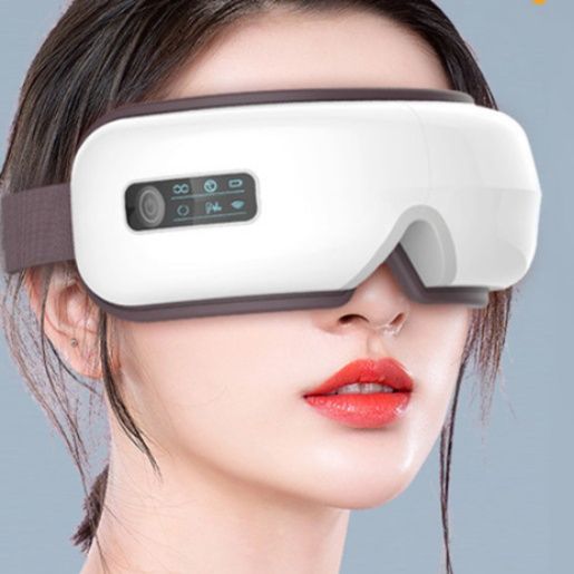 アイマスク 温熱機能付き目元ケア充電式アイマスク