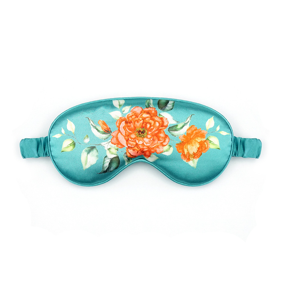 アイマスク 夢見る花園お嬢様変身アイマスク