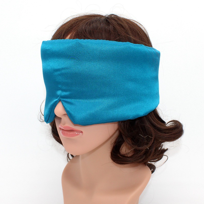 アイマスク まくら型アイマスク