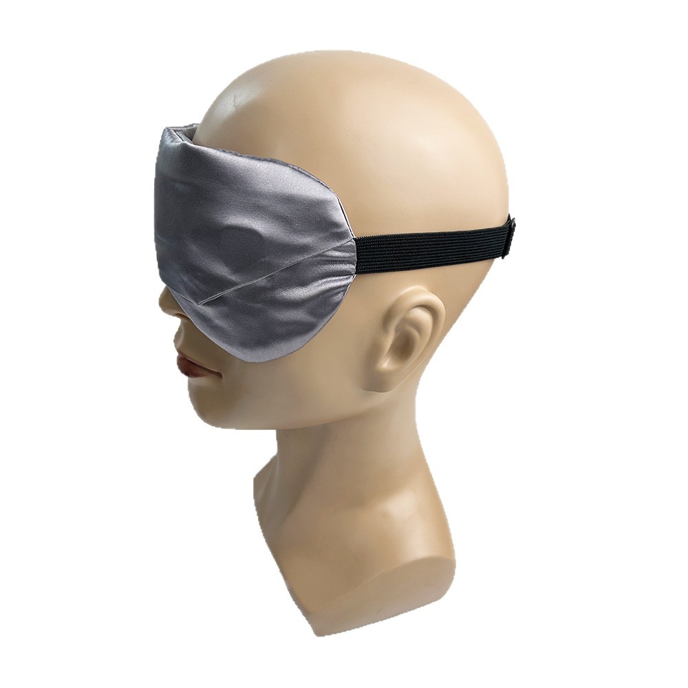 アイマスク　安眠マスク