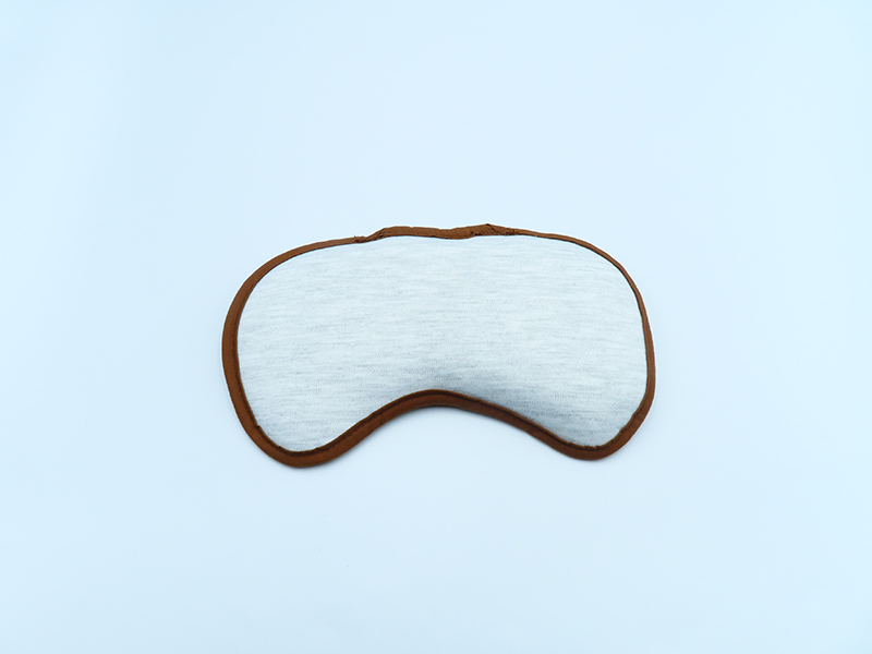 温熱蒸気パッド アイマスク 電子レンジ対応