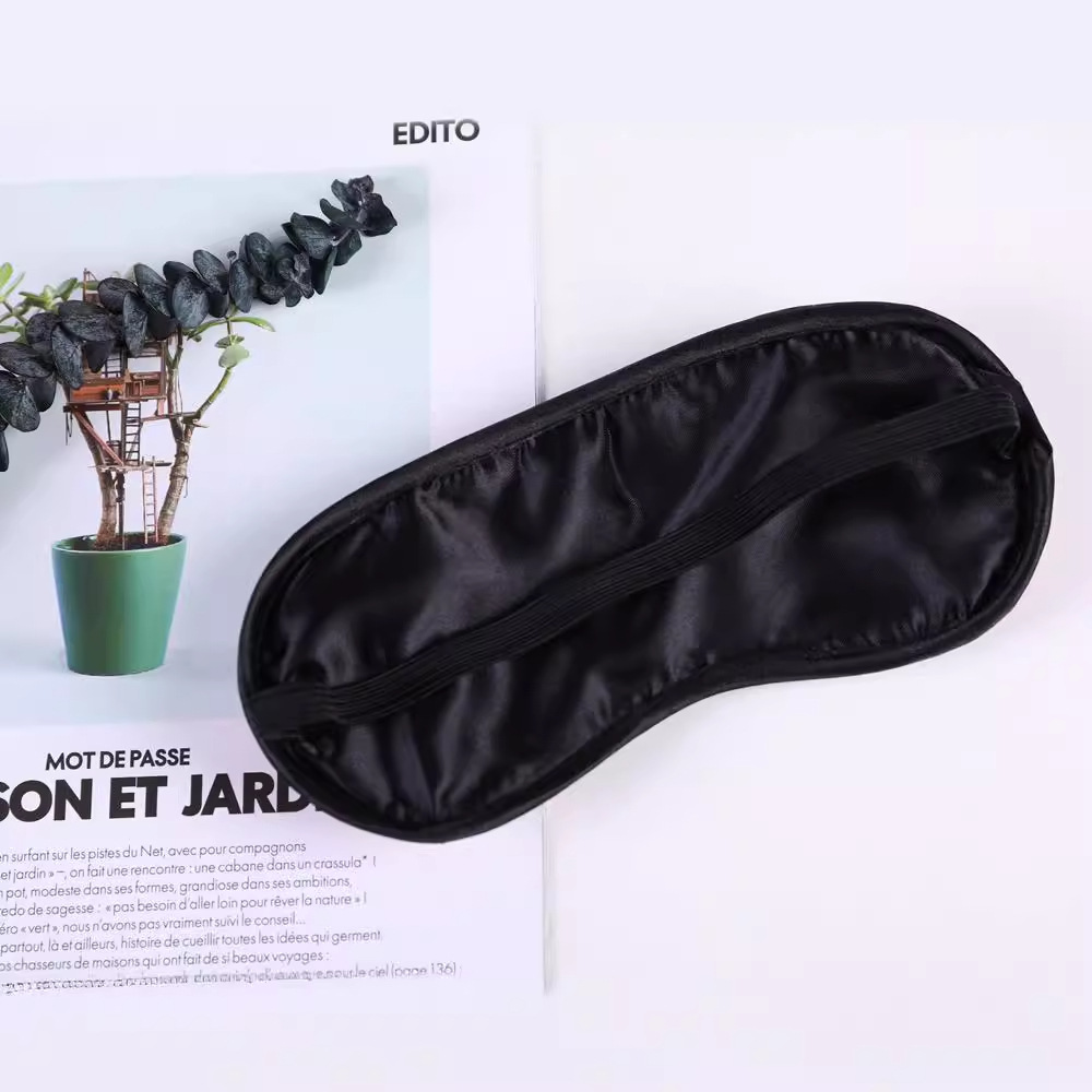 アイマスク 銀河系アイマスク