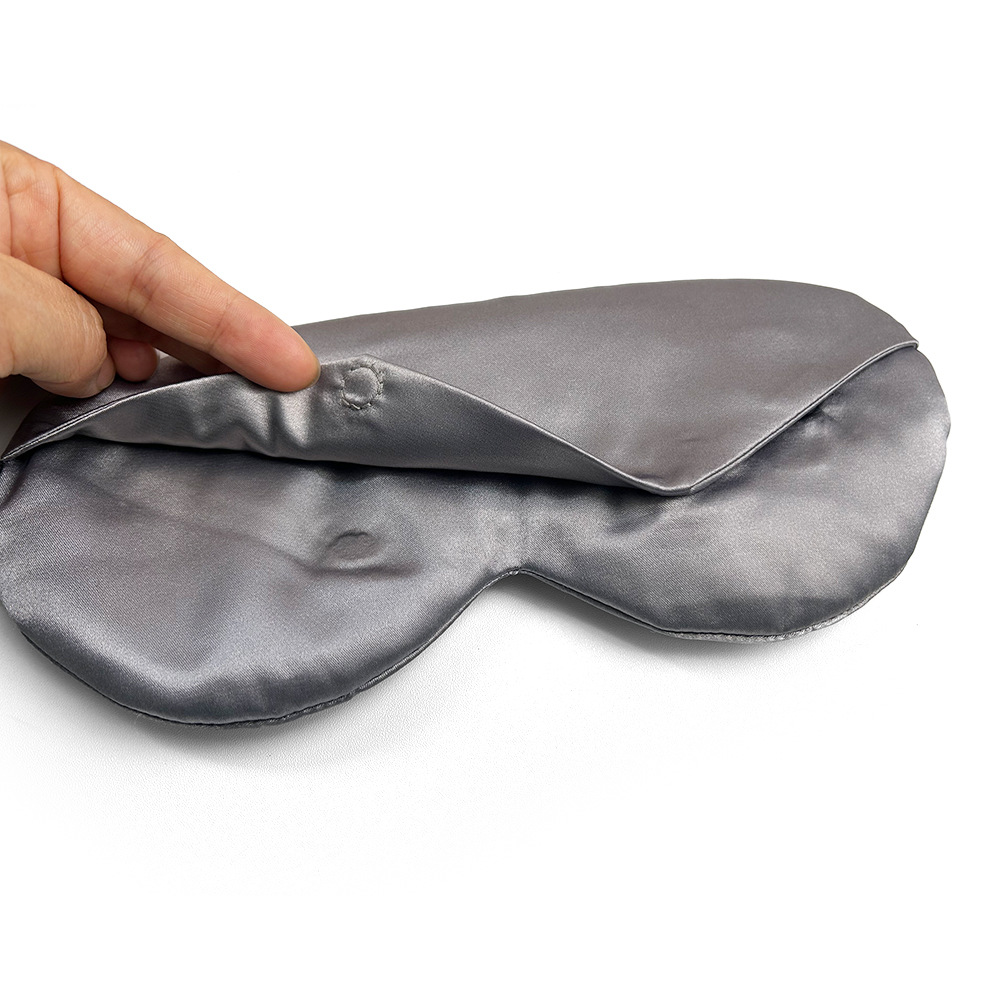 アイマスク　安眠マスク