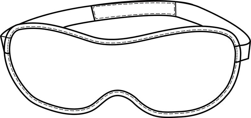 血行促進プラウシオンアイマスク