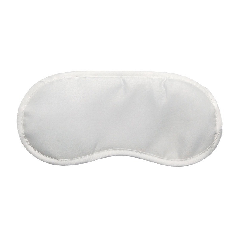 実用的ベーシックアイマスク