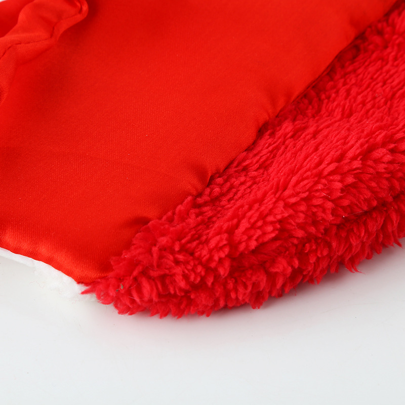 アイマスク 聖夜の居眠りアイマスク