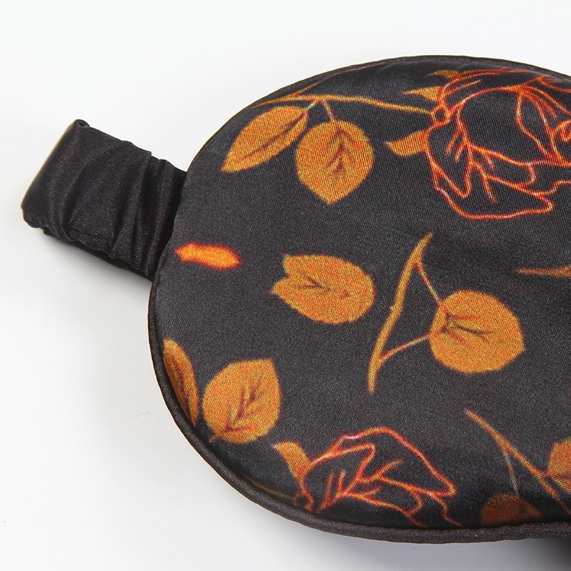 アイマスク お嬢様三点豪華セット