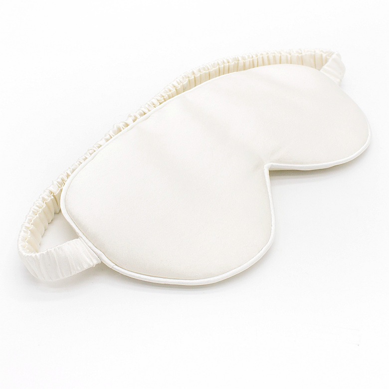 アイマスク リラックスアイマスク