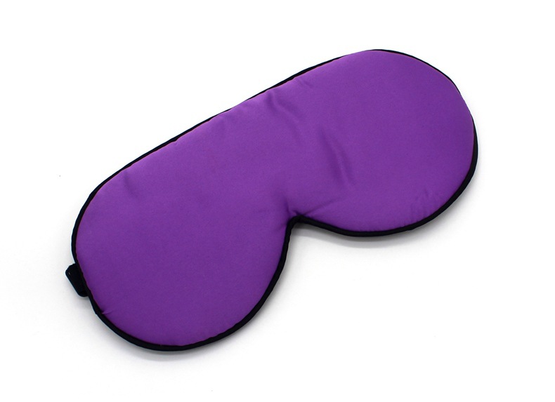 アイマスク ひょうたん型夢見心地アイマスク