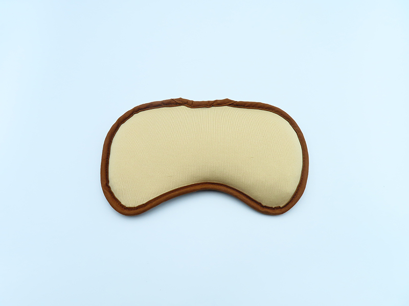 温熱蒸気パッド アイマスク 電子レンジ対応