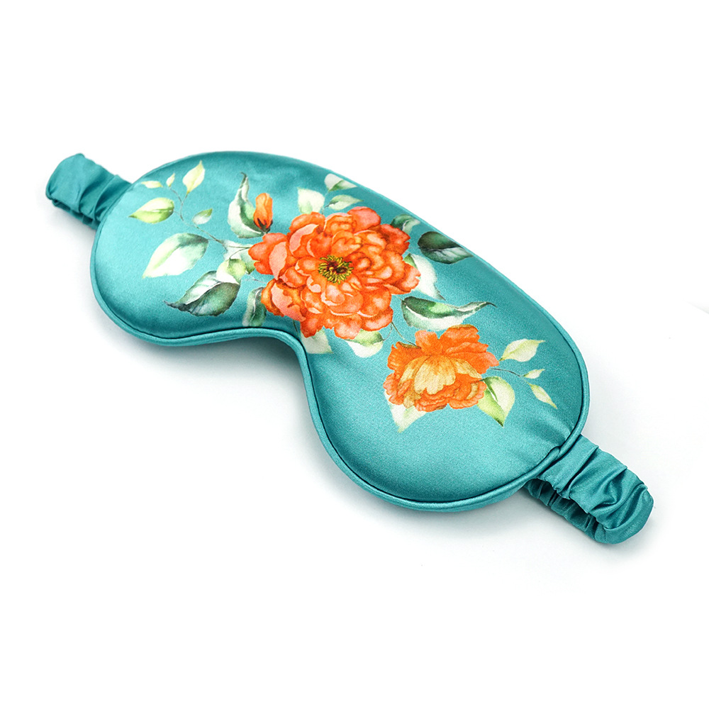 アイマスク 夢見る花園お嬢様変身アイマスク