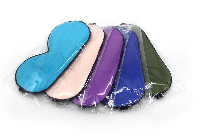 アイマスク ひょうたん型夢見心地アイマスク