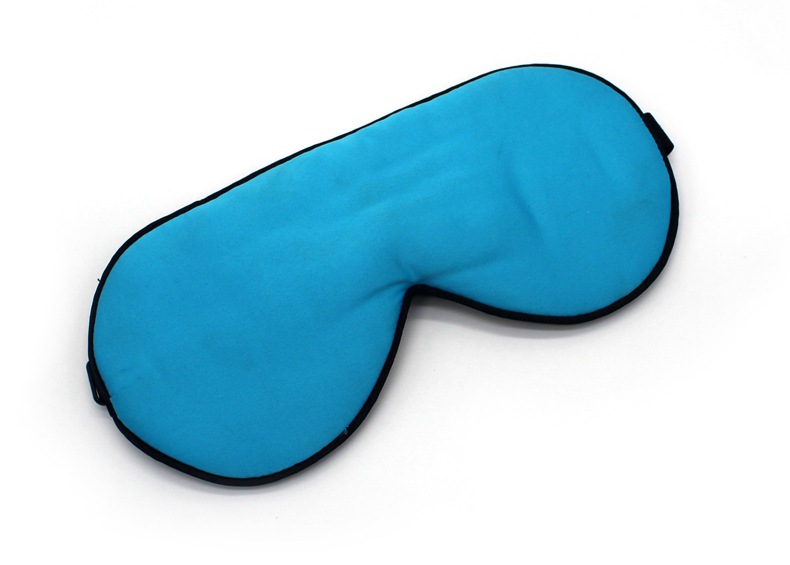 アイマスク ひょうたん型夢見心地アイマスク