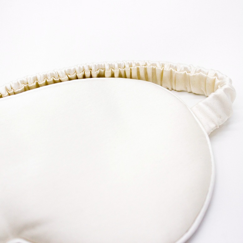 アイマスク リラックスアイマスク