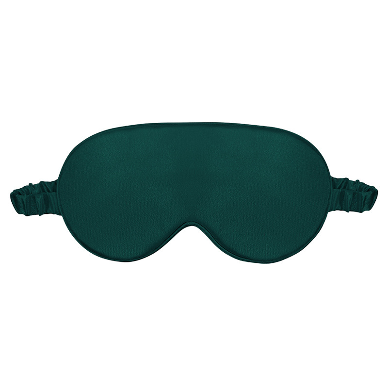 アイマスク 極上冷感立体設計アイマスク