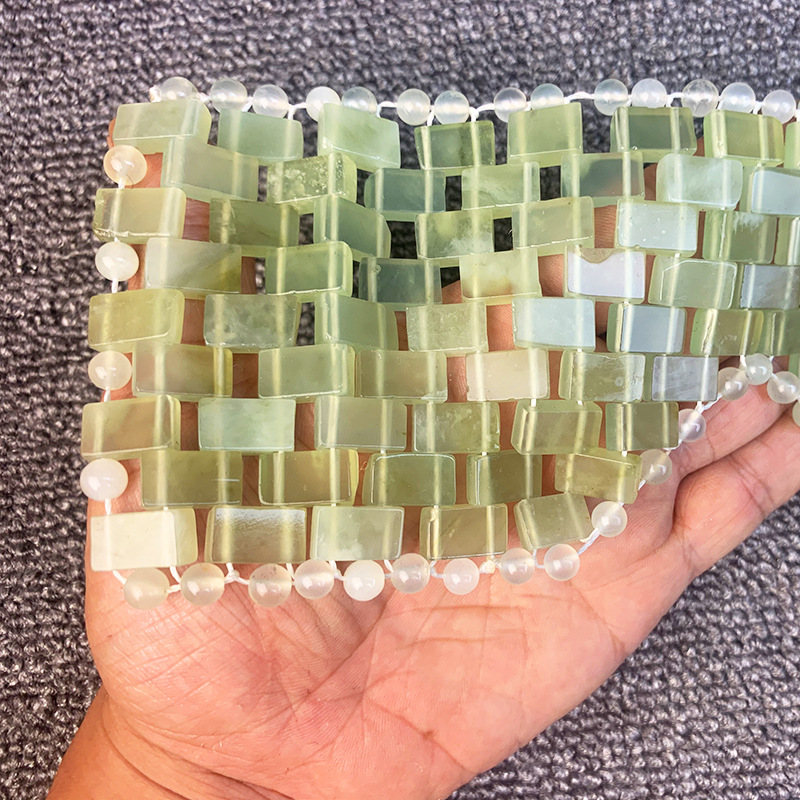 アイマスク 翡翠の究極安眠マスク