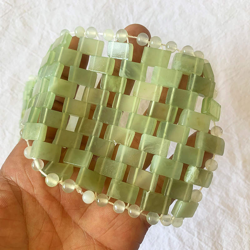 アイマスク 翡翠の究極安眠マスク