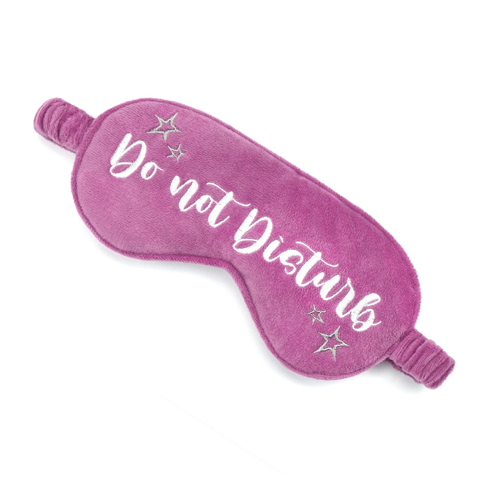 アイマスク 面白い宣言アイマスク