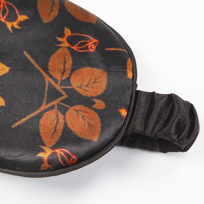 アイマスク お嬢様三点豪華セット