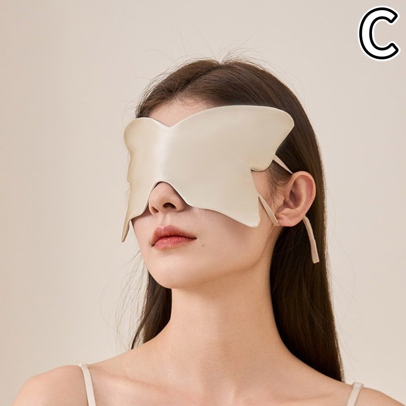 遮光アイマスク 睡眠用目隠し 旅行快眠グッズ