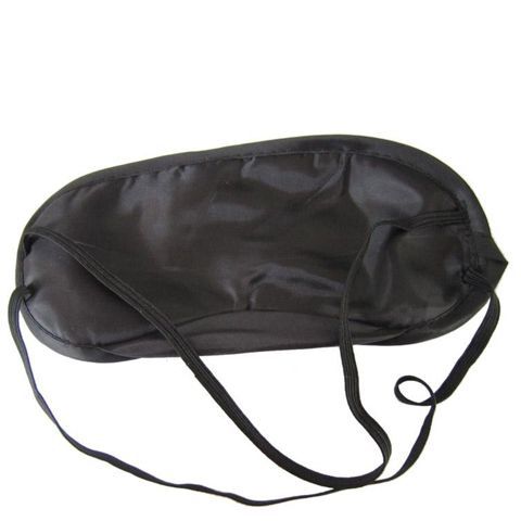 アイマスク 快適安眠使い捨て遮光アイマスク