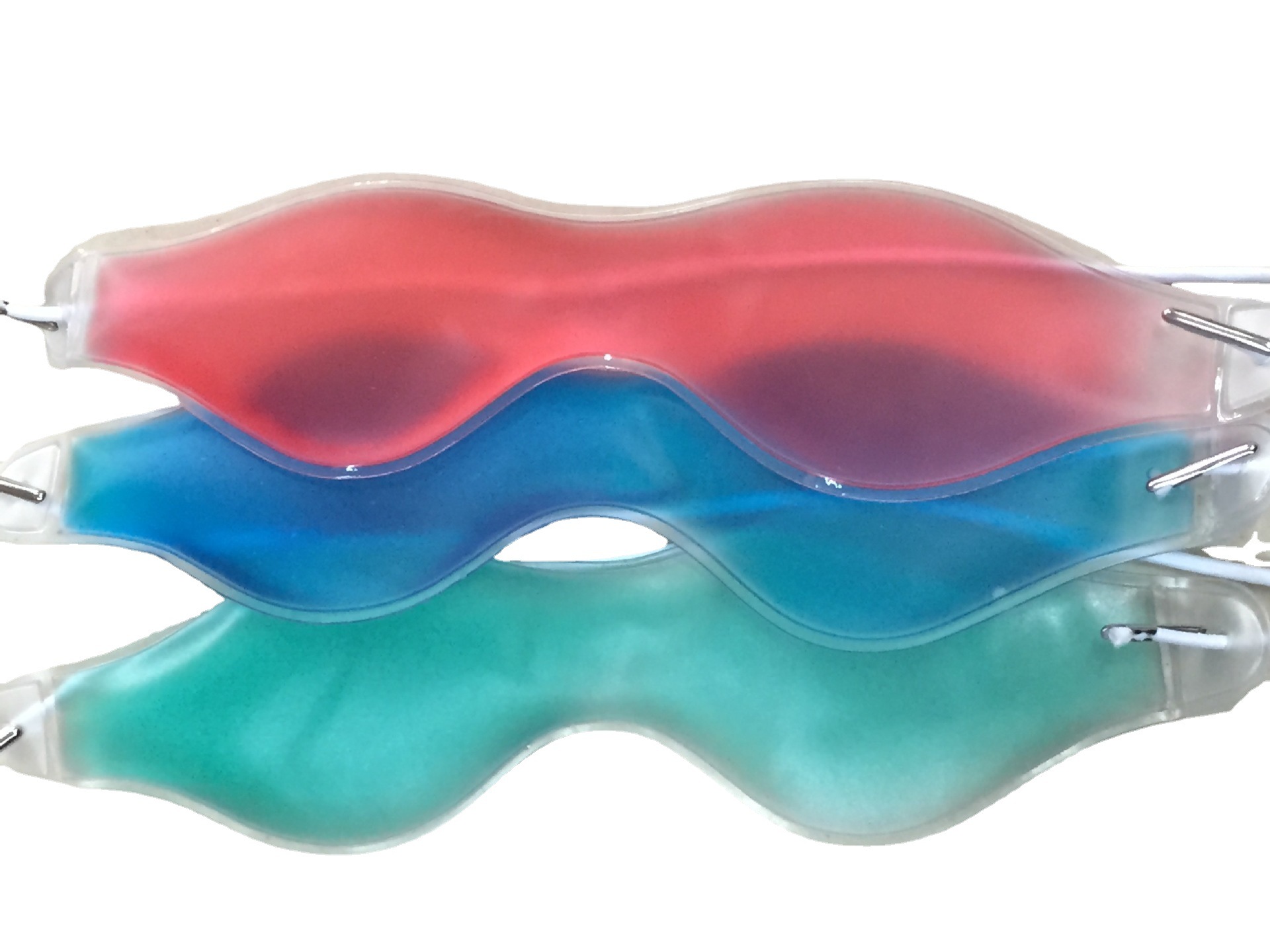 アイマスク ひんやりジェル入りアイマスク