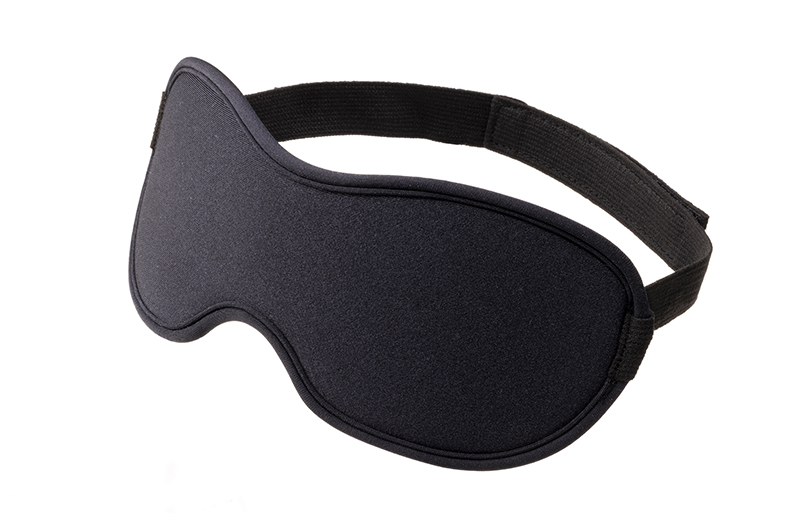 血行促進プラウシオンアイマスク