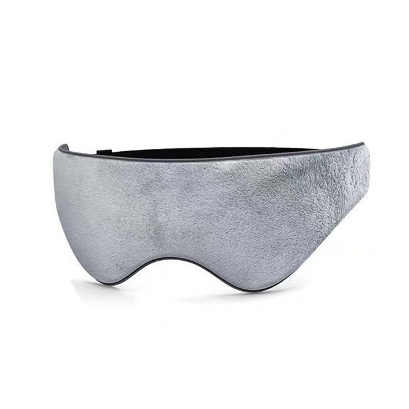 アイマスク 立体設計安眠アイマスク