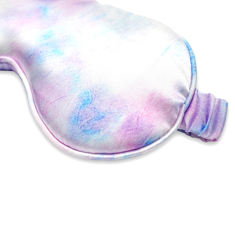 アイマスク 雲の上でお昼寝夢見がちアイマスク