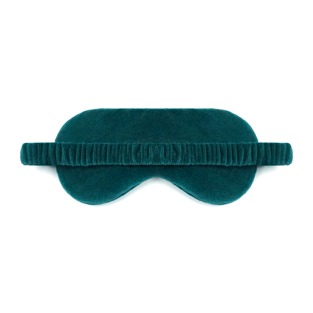 アイマスク 面白い宣言型安眠アイマスク