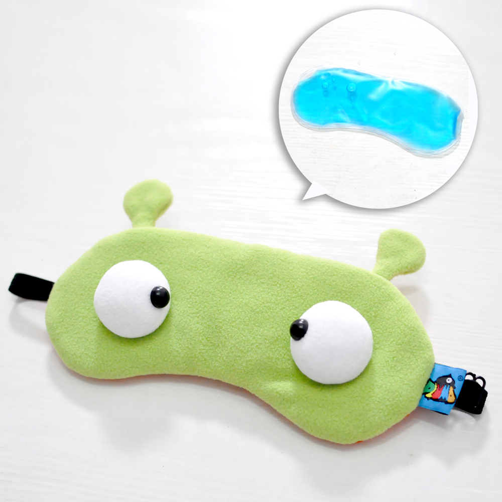 目を冷やすアイマスクおすすめ5選！冷却効果で目の疲れや腫れをすっきり解消できるアイテムをご紹介