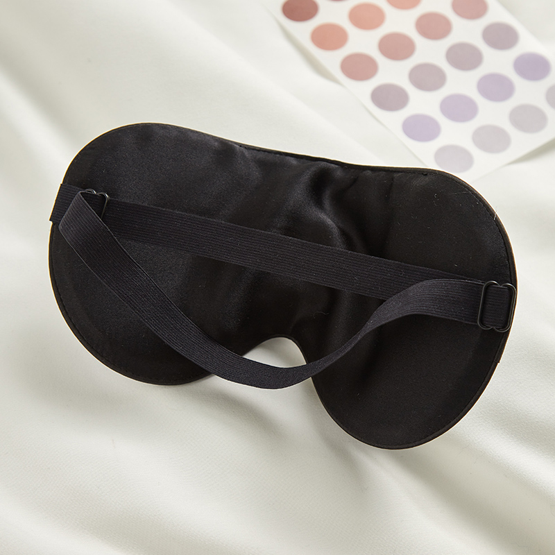 アイマスク 花柄温感アイマスク優雅な睡眠サポート