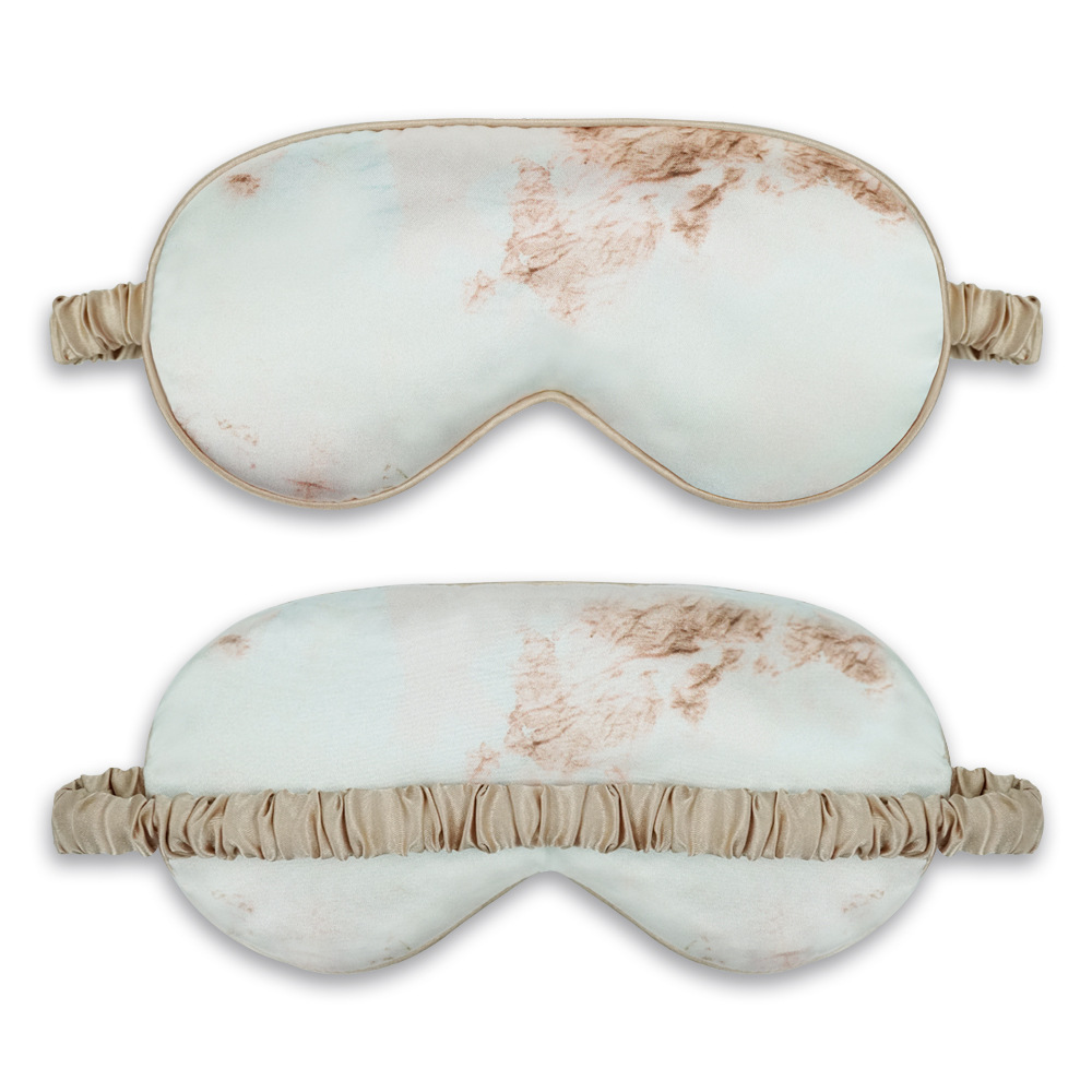 アイマスク 夢見心地アイマスク