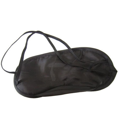 アイマスク 快適安眠使い捨て遮光アイマスク