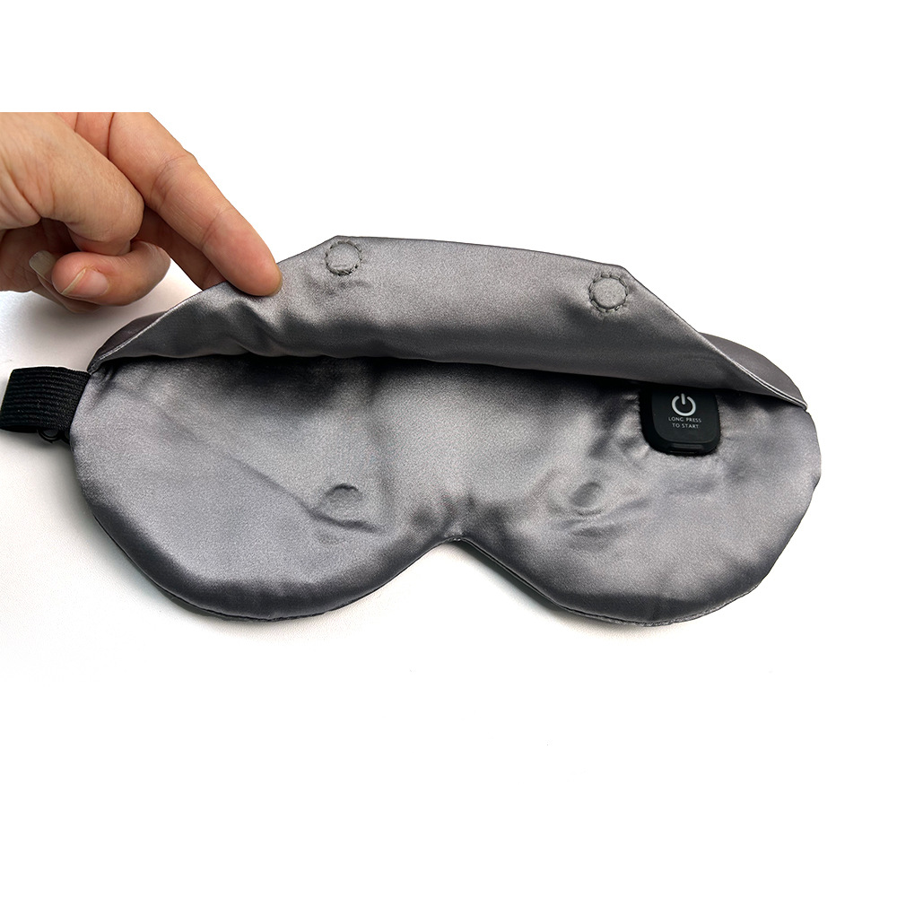 アイマスク　安眠マスク